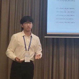 Haoxuan Li