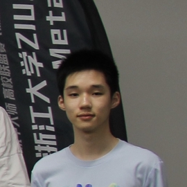 Xinchen Yao