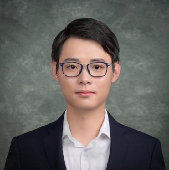 Dr. Hua Chen joined the ZJU-UIUC Institute as Tenure-track Assistant Professor