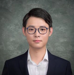 Dr. Hua Chen joined the ZJU-UIUC Institute as Tenure-track Assistant Professor